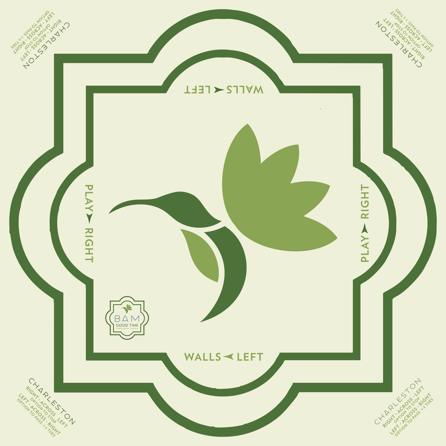 In Season Tile Set