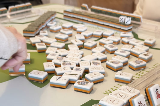 In Season Tiles Only