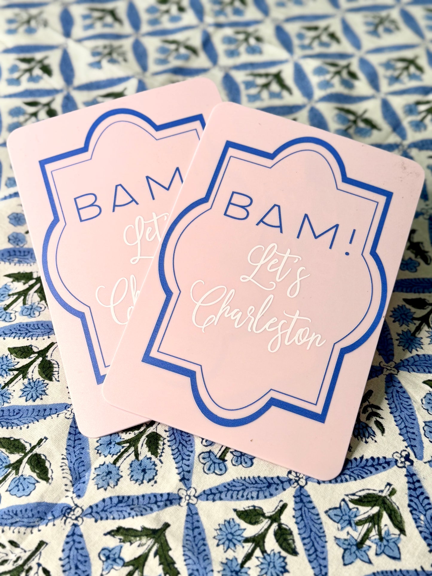 Mahjong Shuffler Sets