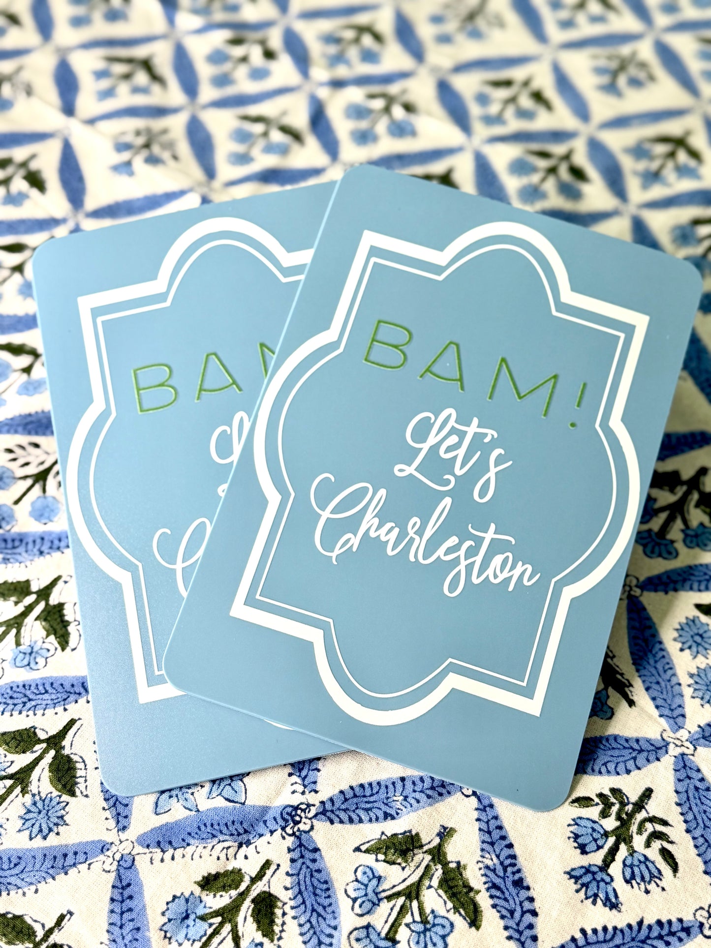 Mahjong Shuffler Sets